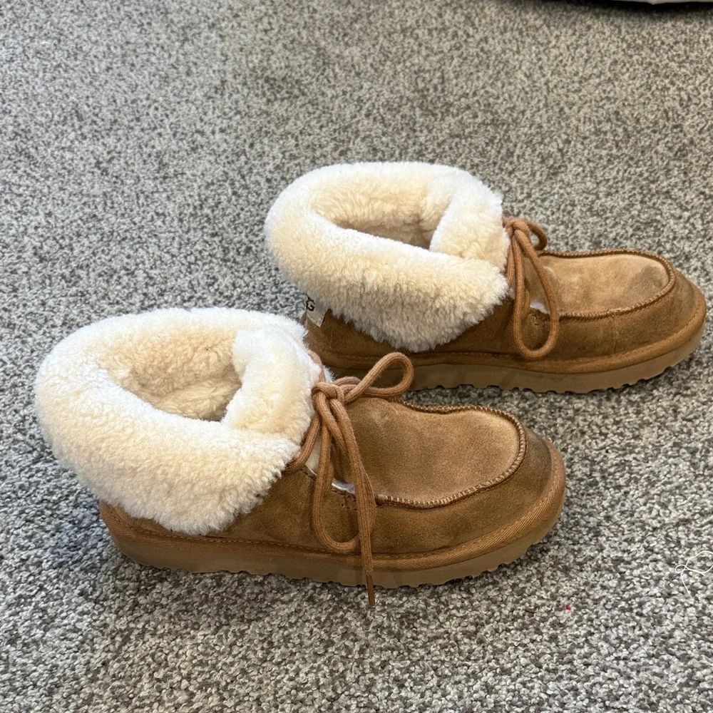 UGG® Diara Bootie (Women)